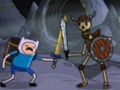 Joc Adventure Time Finn & Bones on-line