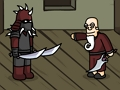Joc Ninja Brawl on-line