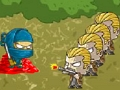 Joc Ninja Mafia Siege 2 on-line