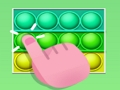 Joc Pop It: loc gratuit  on-line