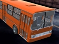 Joc Simulator de autobuz: Ultimate 2021  on-line