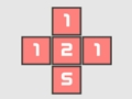 Joc Zero Numbers Puzzle Joc  on-line