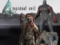 Joc Resident Evil 4 on-line