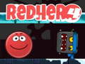 Joc Red Hero 4 on-line