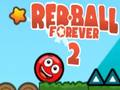 Joc Red Ball Forever 2 on-line