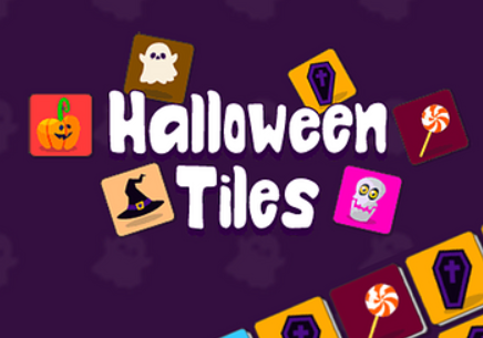 Joc Placi de Halloween  on-line