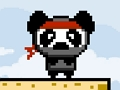 Joc Lupta Panda  on-line