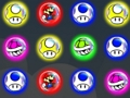Joc Puzzle Super Mario Match 3  on-line