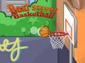 Joc Baschet Street Real  on-line
