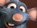 Joc Colecția de puzzle-uri Ratatouille  on-line