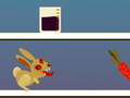 Joc Rabid Iepuri - Bunny Run  on-line