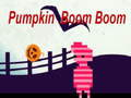 Joc Boom boom de dovleac on-line