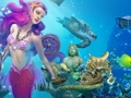 Joc Mermaid Wonders Obiect ascuns  on-line
