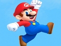 Joc Super Mario Transporter on-line
