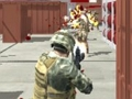 Joc Atac zombi on-line