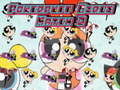 Joc Powerpuff Girls Match 3 on-line