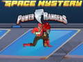 Joc Power Rangers spații mister on-line