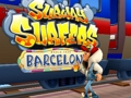Joc Surferii de metrou Barcelona on-line