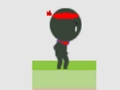 Joc Ninja saltul on-line