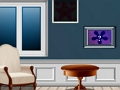 Joc Evadarea casei Cerulean on-line
