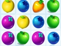 Joc Meci de fructe  on-line