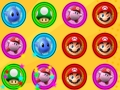 Joc Puzzle Super Mario Crush Saga  on-line