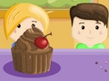 Joc Stand Smart Cupcake  on-line