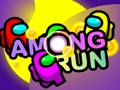 Joc Printre Run  on-line