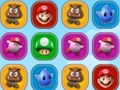 Joc Super Mario Crush meciul 3  on-line