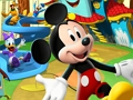 Joc Funny's Funhouse Mania on-line