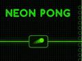 Joc Neon pong on-line