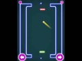 Joc Neon pong on-line