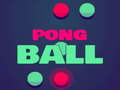 Joc Balul Pong  on-line