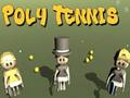 Joc Poly Tennis on-line