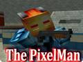 Joc Pixelman Battle Revenge Royale on-line