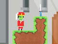 Joc Pixelkenstein Otoman  on-line