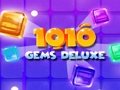 Joc 10x10 Gems Deluxe on-line
