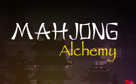 Joc Alchimia Mahjong on-line