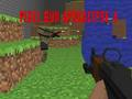 Joc Pixel Gun Apocalypse 4 on-line