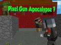 Joc Pixel Gun Apocalypse 7 on-line