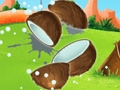 Joc Lama de fructe Flintstones  on-line