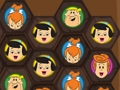 Joc Flintstones Brontosaurus Burger Bites  on-line