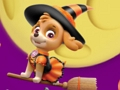 Joc Trucuri și delicii de Halloween  on-line