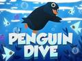 Joc Pinguin scufundat on-line
