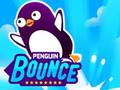 Joc Penguin Bounce on-line