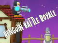 Joc Penguin Battle Royale on-line