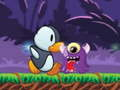 Joc Penguin Adventure - Imposter  on-line