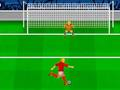 Joc Shoottout Penalty: Euro Cup 2016 on-line