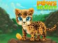Joc PAWS to Beauty Baby Beast on-line