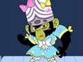 Joc Powerpuff Girls Morning Mix-up  on-line